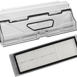Chuancheng Dust Bin Box & Hepa Filter for Xiaomi Roborock S5 MAX S6 Pure T7 S6 MAX T7 Pro Robot Vacuum Cleaner Accessories-picture-42