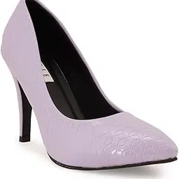 elle Womens El-ru-w-164 Pump-picture-27