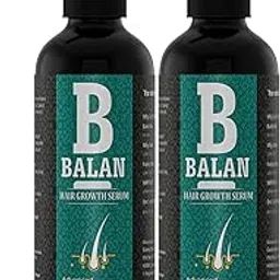 Balan Hair Serum 60 ml (Pack of 2)-picture-35