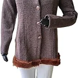 Woolen Coat pants-picture-56
