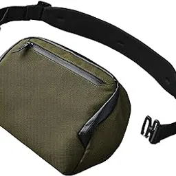 alpaka VERTEX POUCH Pouch, Sling, Shoulder Bag, Cross-body Work, Travel, Business-picture-30