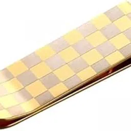 atorse 4xStainless Steel Money Clip Metal Pocket Money ID Credit Card Holder Wallet-picture-20