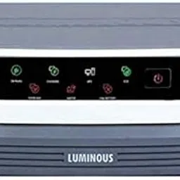 Luminous Shakti Charge+ 1150 900Va Square Wave Inverter-picture-17