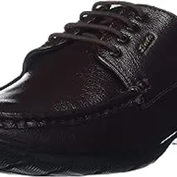 bata Derby Shoes for Men | Classic & Stylish Footwear | Perfect for Formal & Casual Occasions | Durable, Comfortable & Versatile Design | Ideal for Work, Events & Everyday Wear.-picture-21