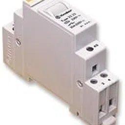 3NH® 22.22.8.230.4000 RELAY, MODULAR, DPST-NO, 230VAC, DIN RAIL-picture-18