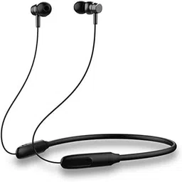 Wireless Bluetooth for Apple iPhone 16 in-Ear Headphone with Mic 38Hrs Playtime Dual Device Pairing Wireless Neckband Type-C Charge Magnetic Buds & IPX5 Water Resistant (Black, VT.T)-picture-28