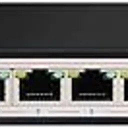 D-Link Unmanaged Switches 8GE PoE+ 2GE Uplink 250m PoE Switch DGS-1010P-E-picture-10