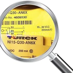 1PCS New NI15-Q30-AN6X-image-46