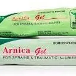 Organic Homoeo Sbl Arnica Gel (25G) || Pack Of 2-picture-10