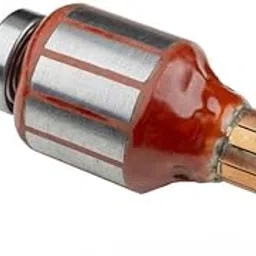 GEO Self Starter Carbon Plate Assembly/Brush holder and Brushes FOR BAJAJ PULSAR 125 Vehicle Starter Motor ()-picture-29