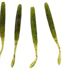 bnf® Lot 8 Piece 90mm PVC Soft Worm Bass Lures Bait Swimbait Fishing Tackle Lure Saltwater Freshwater 4.5g | Fishing | Baits, Lures & Flies | Soft Plastics-picture-29