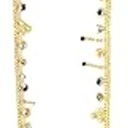 A Timeless Fusion of Elegance and Style || Exquisite Payal for Girls and Women-picture-42