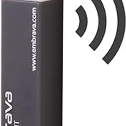 Embrava Blynclight Mini - Busy Light for The Office (Designed for Monitors and laptops)-picture-29