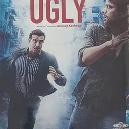 DKD Ugly Movie vcd-picture-38