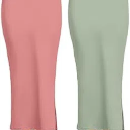 trendmalls Women Saree Shapewear Petticoat for Women, Cotton Blended,Petticoat,Skirts for Women,Shape Wear Dress for Saree Shaper(Combo-Pack-P02)-picture-54