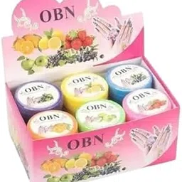 Nail Polish Remover Pads-picture-52