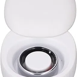 Zopsc Smart Rings with Charging Case, Fitness Trackers for Women & Men with Calories Montoring, Step Counter, Health Rings with Remote Care for Your Parents or Loved Ones (13#)-picture-70