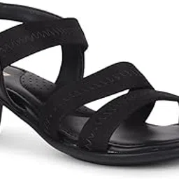 bata Women's TRIVA LYCRA Sandals-picture-49
