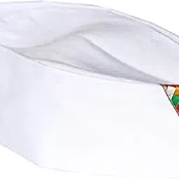ketkar Uttarakhand Pahadi Topi/Cap,Brahmakamal Uttarakhand Topi, Himachali Cap-picture-38