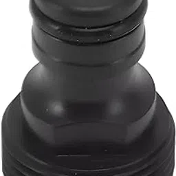 New Ware® PVC 3/4 Inch Pipe Fitting Tap Male Thread Adaptor-Water Hose Nozzle-Quick Male Connector Nozzle for Power Wash Hose Pipe, Faucet Hose Nozzle-Irrigation Nozzle Bracket Adapter (Pack of 5)-picture-29