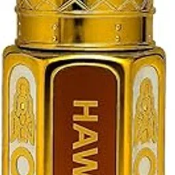 ZAKIRA HAWAS PREMIUM LUXURY ROLL ON ATTAR/OIL - 6ML / NON ALCOHOLIC & LUXURIOUS ATTAR FOR MAN & WOMEN-image-95