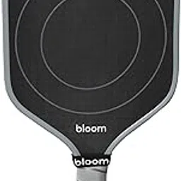 Boom Tour Phantom Pickleball Paddle | Premium Toray T700 Carbon Fiber Surface | Balanced Power, Spin & Control | Perfect for Advanced & Tournament Players-picture-52