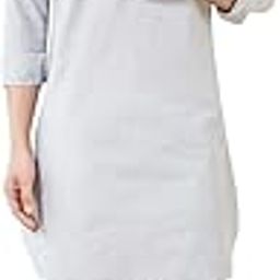 see designs Men Cotton Solid Spread Collar Curved Hem Side Slit Full Sleeve Pathani Kurta with Pyjama-picture-1