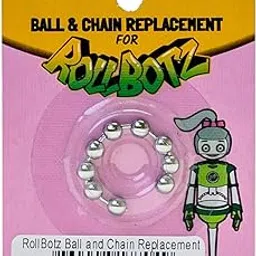 wakit grinders Rollbotz Ball and Chain-picture-32