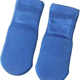 SHOPORA® Foot Protector Washable Instep Guard for Men Women Taekwondo Martial Arts | Boxing, Martial Arts & MMA | Protective Gear | Shin Guards-picture-11