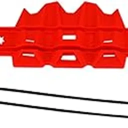 FABLOFT Universal Motorcycle Exhaust Muffler Protector Rubber Ring-picture-24