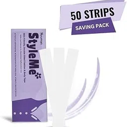 Hyuman StyleMe Fashion Tapes For Women | Double Sided Strips | Perfect For Holding Any Clothing and Accessories | Waterproof & Sweatproof| Skin & Fabric Friendly | No Wardrobe Malfunction-picture-13