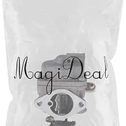 Outboard Carburetor for Tohatsu Nissan 4-Stroke 6HP MFS6A2 NSF6A2 MFS6B-picture-24