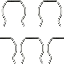 SECRET DESIRE 5 Pieces Fuel Injector Connector Clip Plug Retainer Clips for Ford 6.0L|Motors|Parts & Accessories|Car & Truck Parts|Air Intake & Fuel Delivery|Fuel Inject. Controls & Parts-image-9