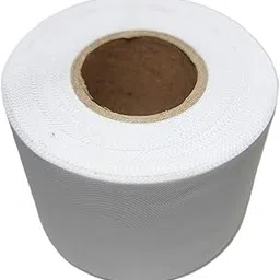 Arvika Sales Air Conditioner AC Insulation Adhesive Tape, Waterproof & Heavy Duty, 15 Meter Length, 48MM Width, Pack of 1, Off White-picture-50