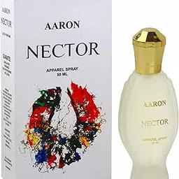 Aaron Nector White 50ml Perfume-picture-38