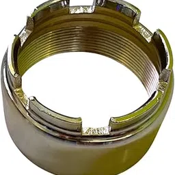 Road Religion® Genuine Silencer Nut/Muffler Joint Nut Compatible with RX100, RX135, RXG135-picture-11