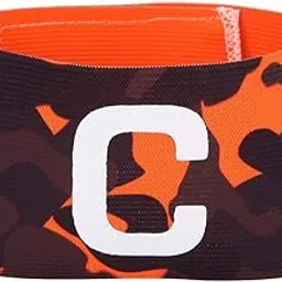 Player Bands, Durable Nylon Soccer Armband Adjustable Captain Bands for Outdoor Team Sports Groups-picture-24