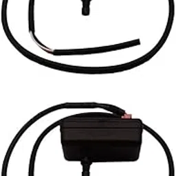 Enakshi® 2pcs Universal Sender/Sensor Unit for Electonic Boost Gauge fits for 3 Wire| Parts & Accessories | Car & Truck Parts | Gauges | Boost Gauges-picture-19