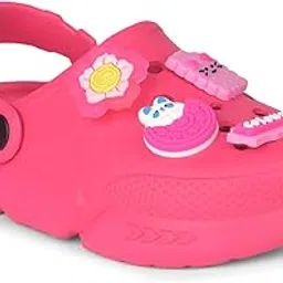 bubblegummers Girls clogs-picture-17