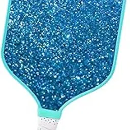 SECRET DESIRE Creations Pickleball Paddle Premium Carbon Fiber for Gifts for Men Women Training Play Blue-picture-31