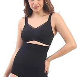 oh so u Kimmi – High-Waist Sculpting Shapewear in Black-picture-41