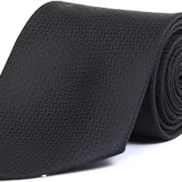 Random Stripe Classic Necktie for Men, Business Formal Wear-picture-27