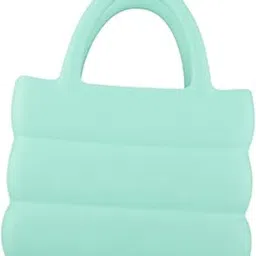 ™ Tote Bag Handbag Waterproof Summer Beach Pouch Easy to Clean Women Beach Bag Light Green | Womens Handbags & Bags-image-47
