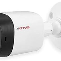 CP PLUS Weatherproof Outdoor Wired Bullet Security Camera | 2.4 MP| 3.6 MM Lens for Wide Angle | 1080P Full HD Recording | Digital Wide Dynamic Range (D-WDR) | CP-URC-TC24PL2-V3 (White)-picture-8