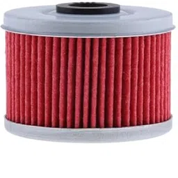 LOOM TREE® 2xOil Filter for Honda Fourtrax Rancher TRX420 07-17 XL125 V Varadero 01-08 | Parts & Accessories | ATV Parts | Engines & Components-picture-29