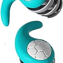 Earplugs for Sleeping Noise Cancelling Waterproof Super Soft for Travel Work Green|Health & Beauty | Health Care | Ear Care | Ear Plugs-image-18