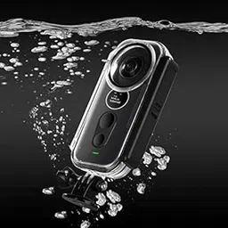 Waterproof Case Outdoor Photography Action Camera Panoramic Shell Practical-picture-39