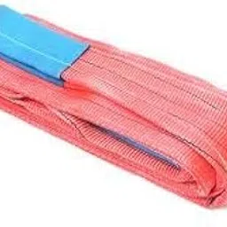 web sling Strong Polyester Lifting Flat Webbing Sling 5 Ton × 5mtr Qty - 1pc-picture-37