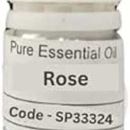 Rose Essential Oil - 10 ml-picture-28