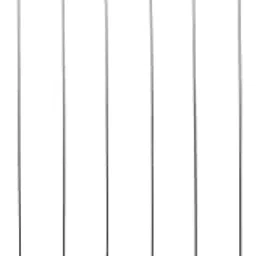 IKEA Grilltider Stainless Steel BBQ Skewers, 31 cm, Set of 6, Flat Design-picture-17
